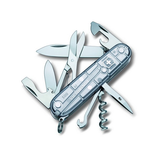Складаний ніж Victorinox Climber 1.3703.T7