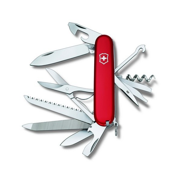 Складаний ніж Victorinox Ranger 1.3763