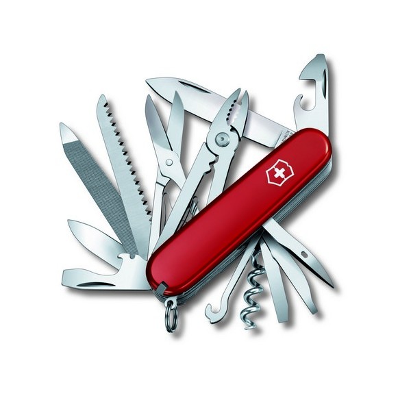 Складаний ніж Victorinox Handyman 1.3773