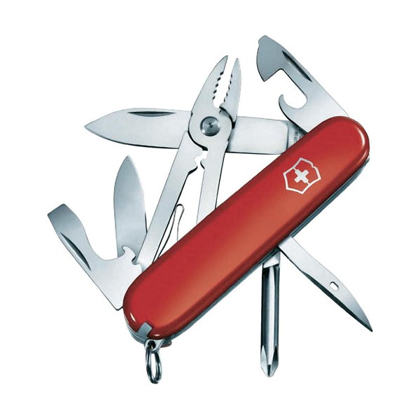 Складаний ніж Victorinox Mechanic 1.4623