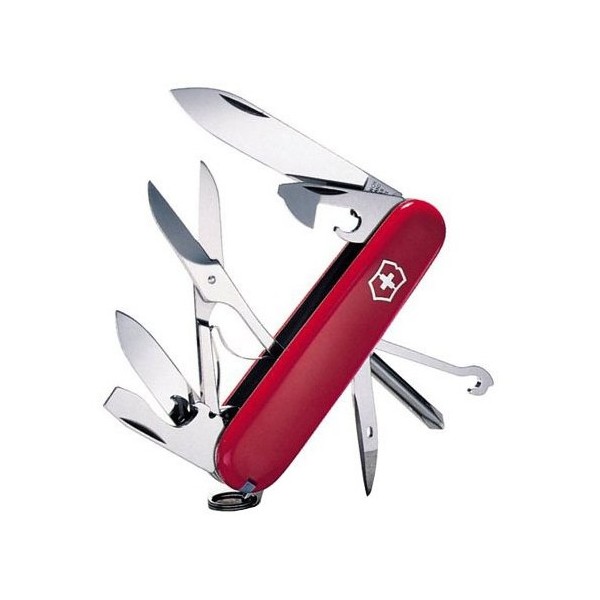 Складаний ніж Victorinox Tinker Super 1.4703