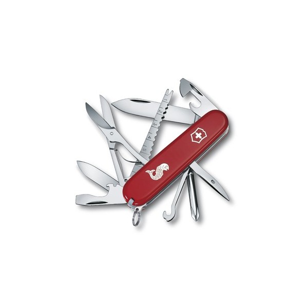 Складаний ніж Victorinox Fisherman 1.4733.72