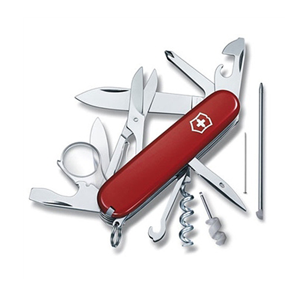 Складаний ніж Victorinox Explorer 1.6705