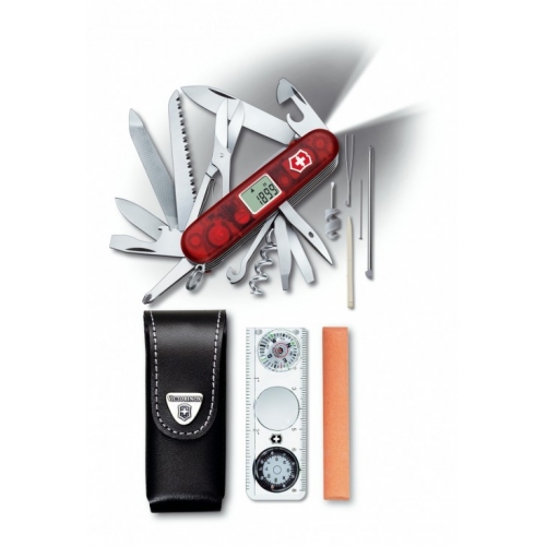 Набір мандрівника Victorinox 1.8741.AVT Expedition Kit