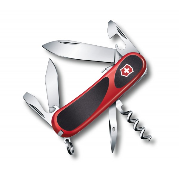 Складаний ніж Victorinox EVOGRIP 2.3603.SC