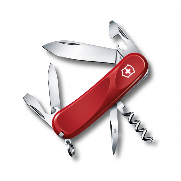 Складаний ніж Victorinox EVOLUTION 2.3803.E