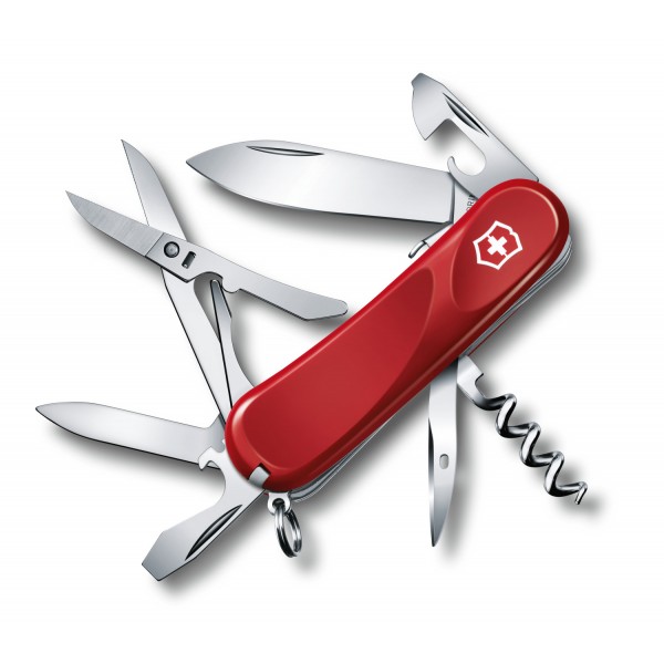 Складаний ніж Victorinox EVOLUTION 2.3903.SE