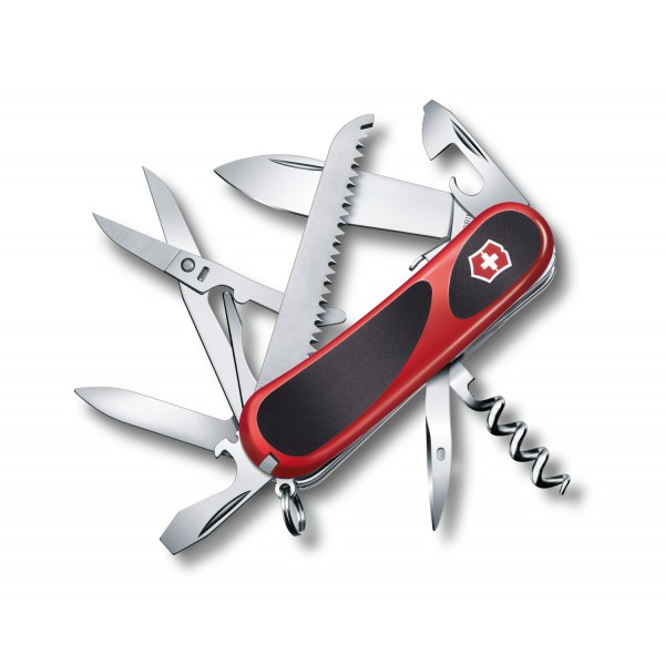 Складаний ніж Victorinox EVOGRIP 2.3913.SC