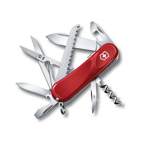 Складаний ніж Victorinox EVOLUTION 2.3913.SE