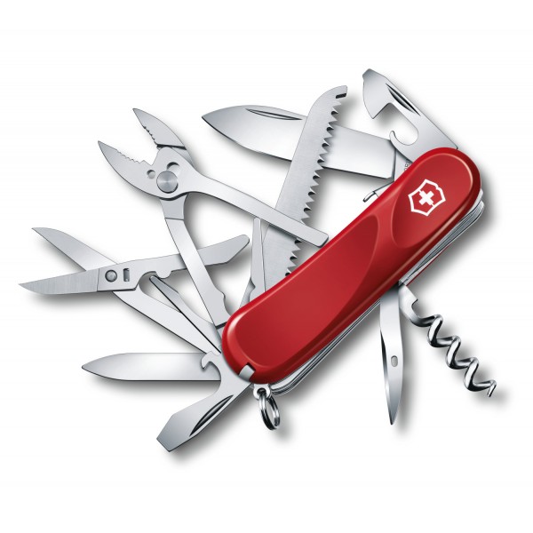 Складаний ніж Victorinox EVOLUTION 2.3953.SE