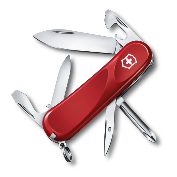Складаний ніж Victorinox EVOLUTION 2.4803.E
