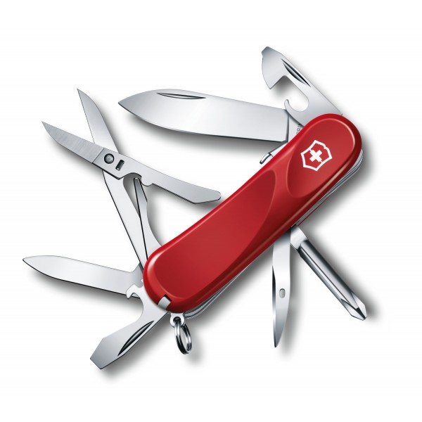 Складаний ніж Victorinox EVOLUTION 2.4903.SE