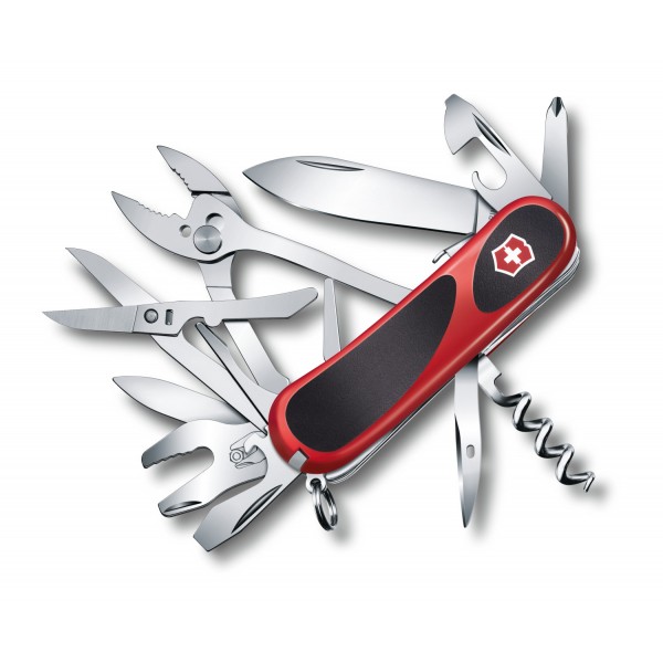 Складаний ніж Victorinox EVOGRIP 2.5223.SC