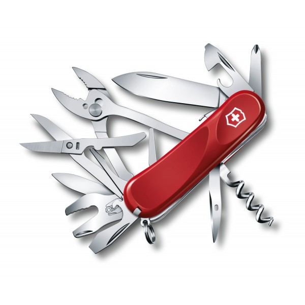 Складаний ніж Victorinox EVOLUTION 2.5223.SE