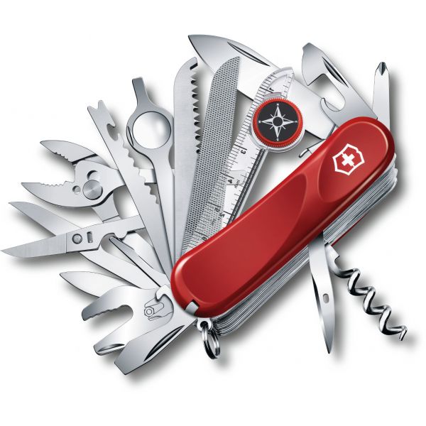 Складаний ніж Victorinox Evolution 2.5393.SE