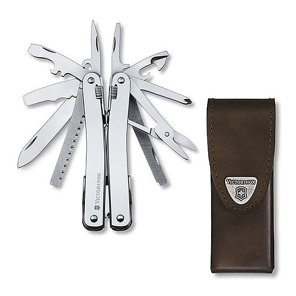 Мультитул Victorinox SwissTool Spirit 3.0224.L