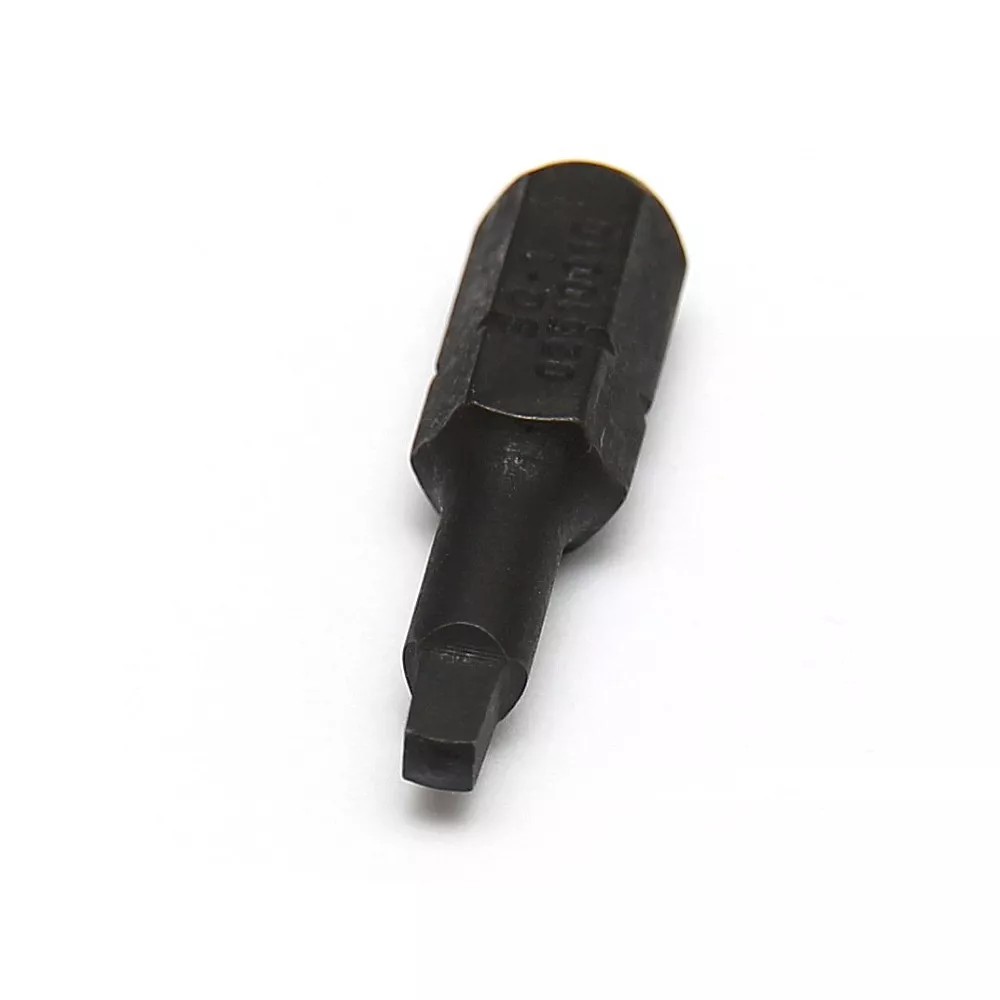 Насадка/біта для мультитулів квадратна Victorinox Swisstool Robertson 1 (3.0314.1)