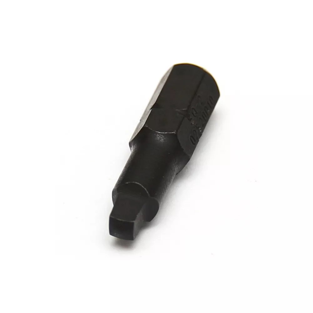 Насадка/біта для мультитулів квадратна Victorinox Swisstool Robertson 2 (3.0314.2)