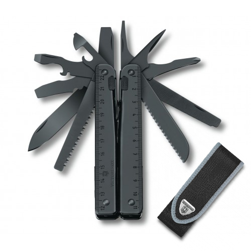 Мультитул Victorinox SwissTool BS 3.0323.3CN