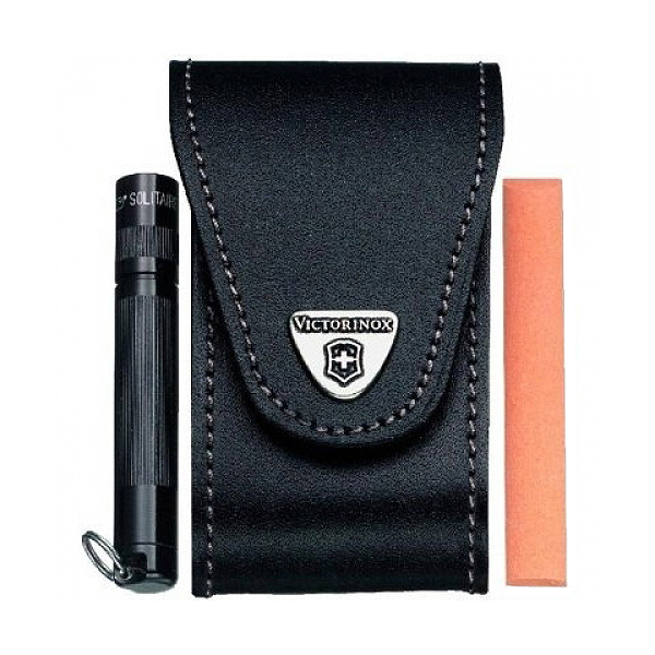 Чохол Victorinox 4.0521.32 для ножа Swisschamp та ін.