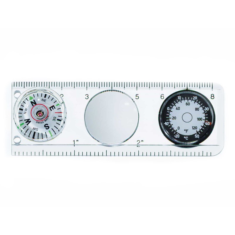 Компас Victorinox Swiss Precision Compas 4.0568.44