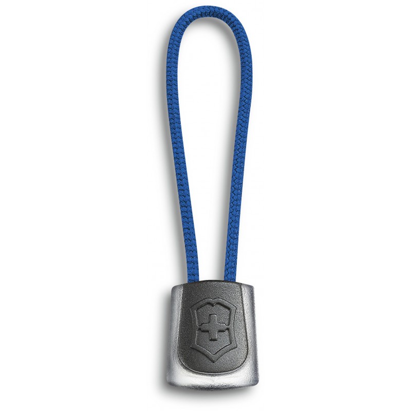 Брелок Victorinox Шнур 65мм син 4.1824.2