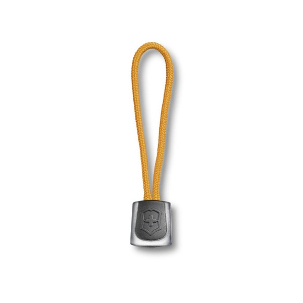 Шнур Victorinox 65мм оранж/чорн 4.1824.9