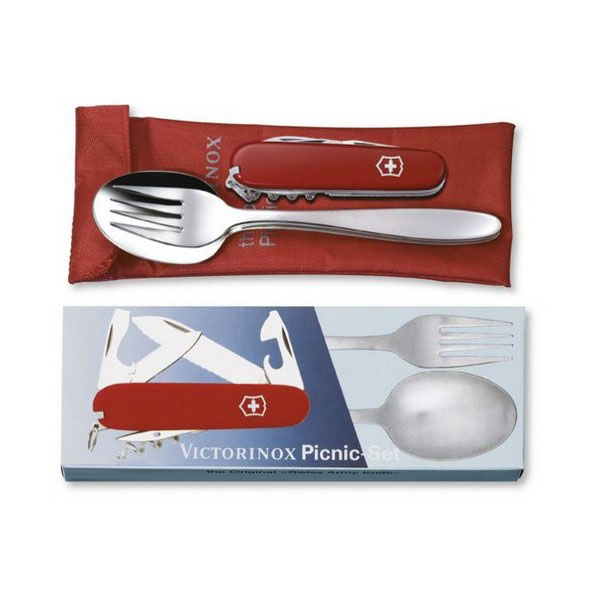 Набір Victorinox Picnic 4.2431