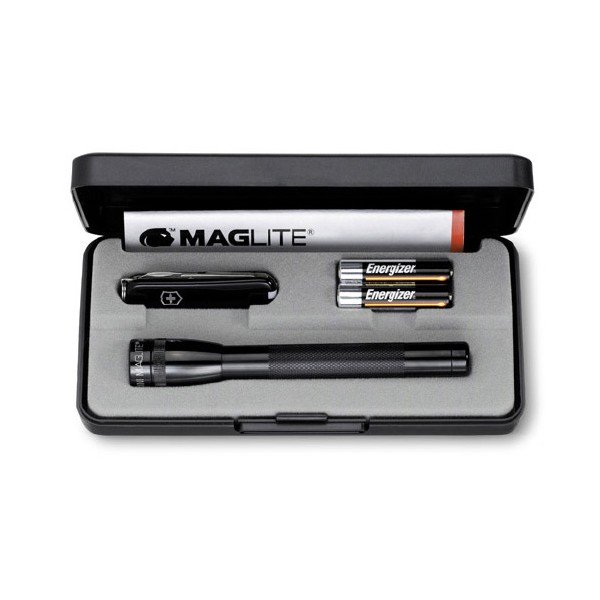 Набір Victorinox Maglite-Set 4.4014