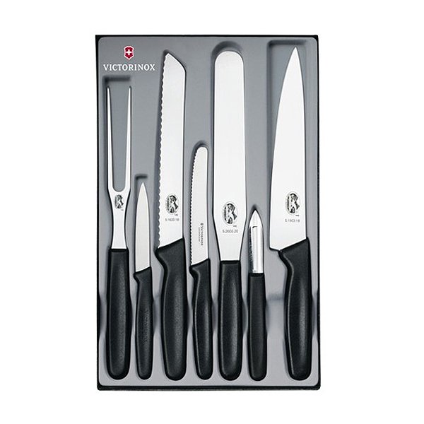 Кухонний набір Victorinox 5.1103.7