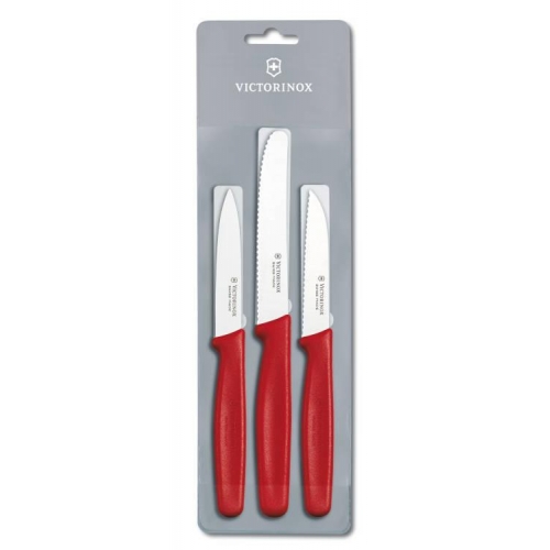 Набір із 3 ножів Victorinox 5.1111.3