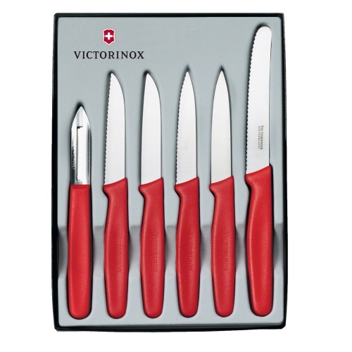 Кухонний набір Victorinox 5.1111.6