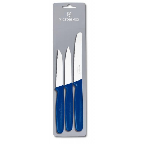 Набір із 3 ножів Victorinox 5.1112.3
