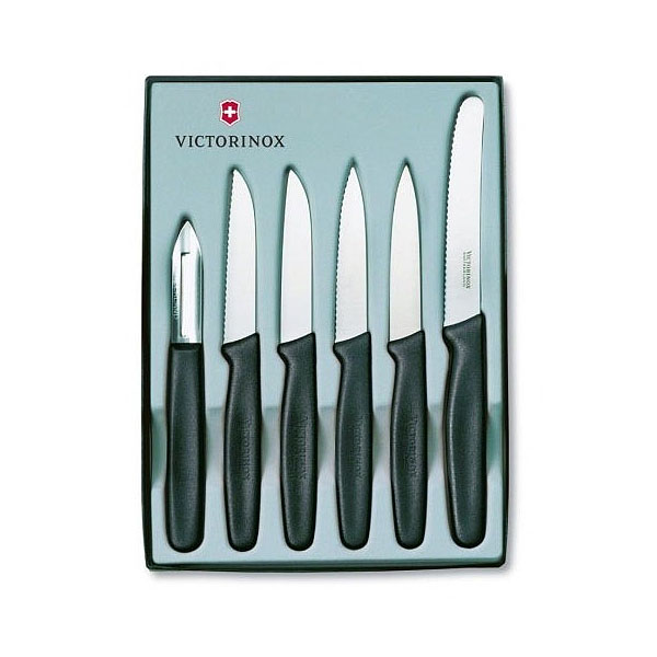 Кухонний набір Victorinox Paring Set 5.1113.6