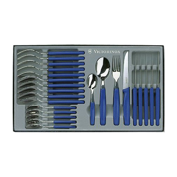 Столовий набір Victorinox 5.1232.24