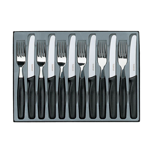 Столовий набір Victorinox 5.1333.12