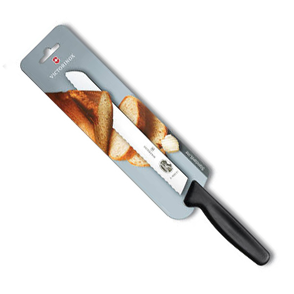 Кухонний ніж Victorinox 5.1633.21B у блістері