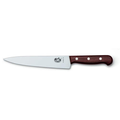 Кухонний ніж Victorinox Wood Carving 5.2000.19