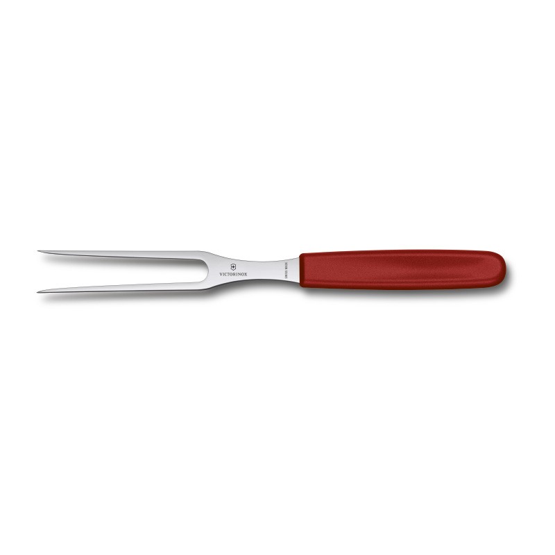 Кухонна вилка Victorinox SwissClassic Carving 5.2101.15B