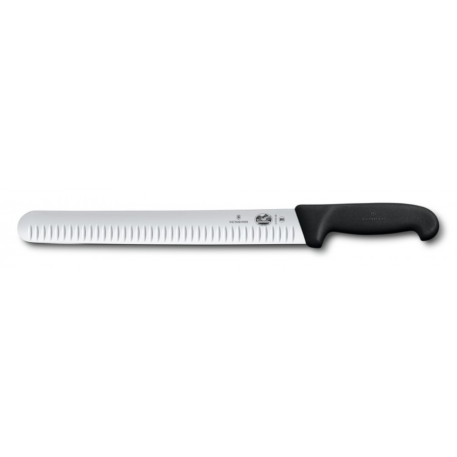 Кухонний ніж Victorinox Fibrox Slicing 5.4723.30