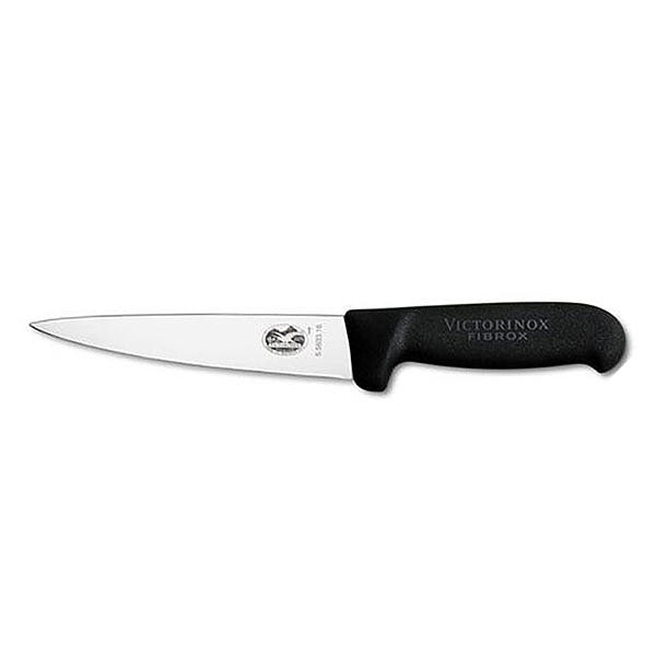 Кухонний ніж Victorinox Fibrox Sticking 5.5603.14