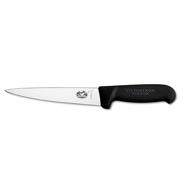 Кухонний ніж Victorinox Fibrox Sticking 5.5603.16