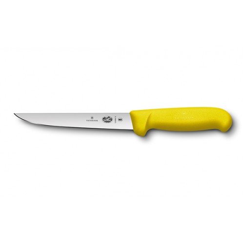 Кухонний ніж Victorinox Fibrox Boning 5.6008.15