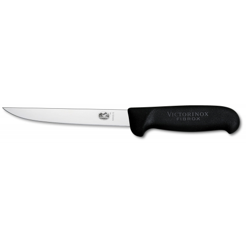 Кухонний ніж Victorinox Fibrox Boning 5.6103.12