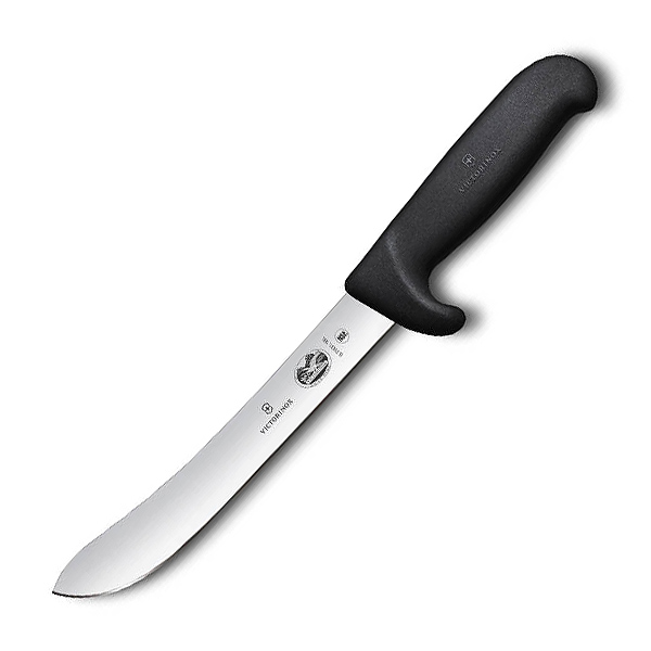 Кухонний ніж Victorinox Fibrox Butcher 5.7603.18L