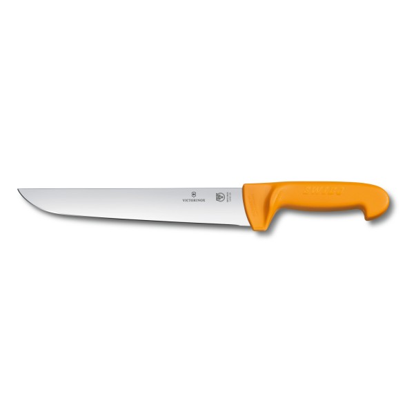 Кухонний ніж Victorinox Swibo Butcher 5.8431.24