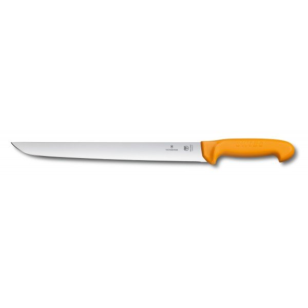 Кухонний ніж Victorinox Swibo Cutlet&Steak 5.8433.31