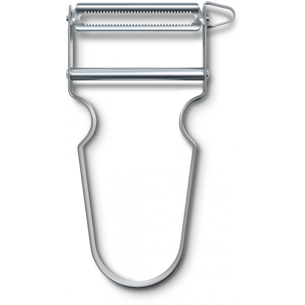 Овочечистка Victorinox Star двосторонній.