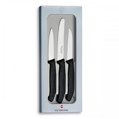 Набір з 3 ножів Victorinox 6.7113.3G у подарунковій упаковці