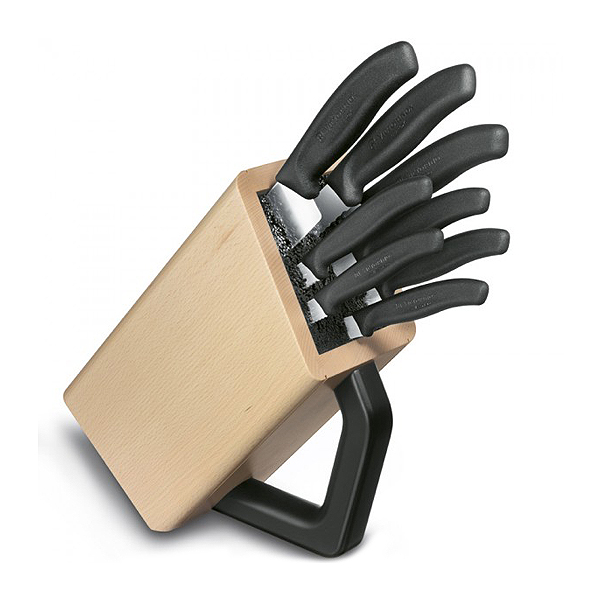 Кухонний набір Victorinox Swiss Classic 6.7173.8